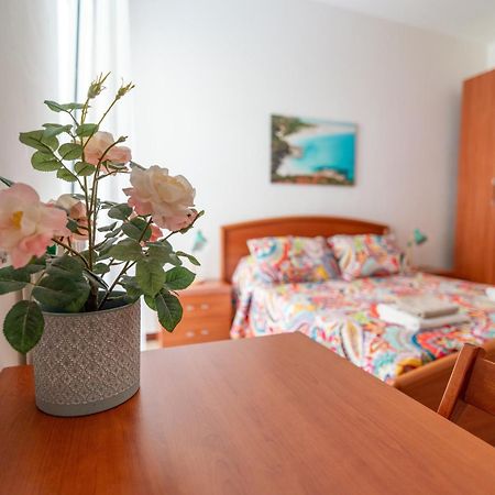 Casa Hana Alghero Extérieur photo