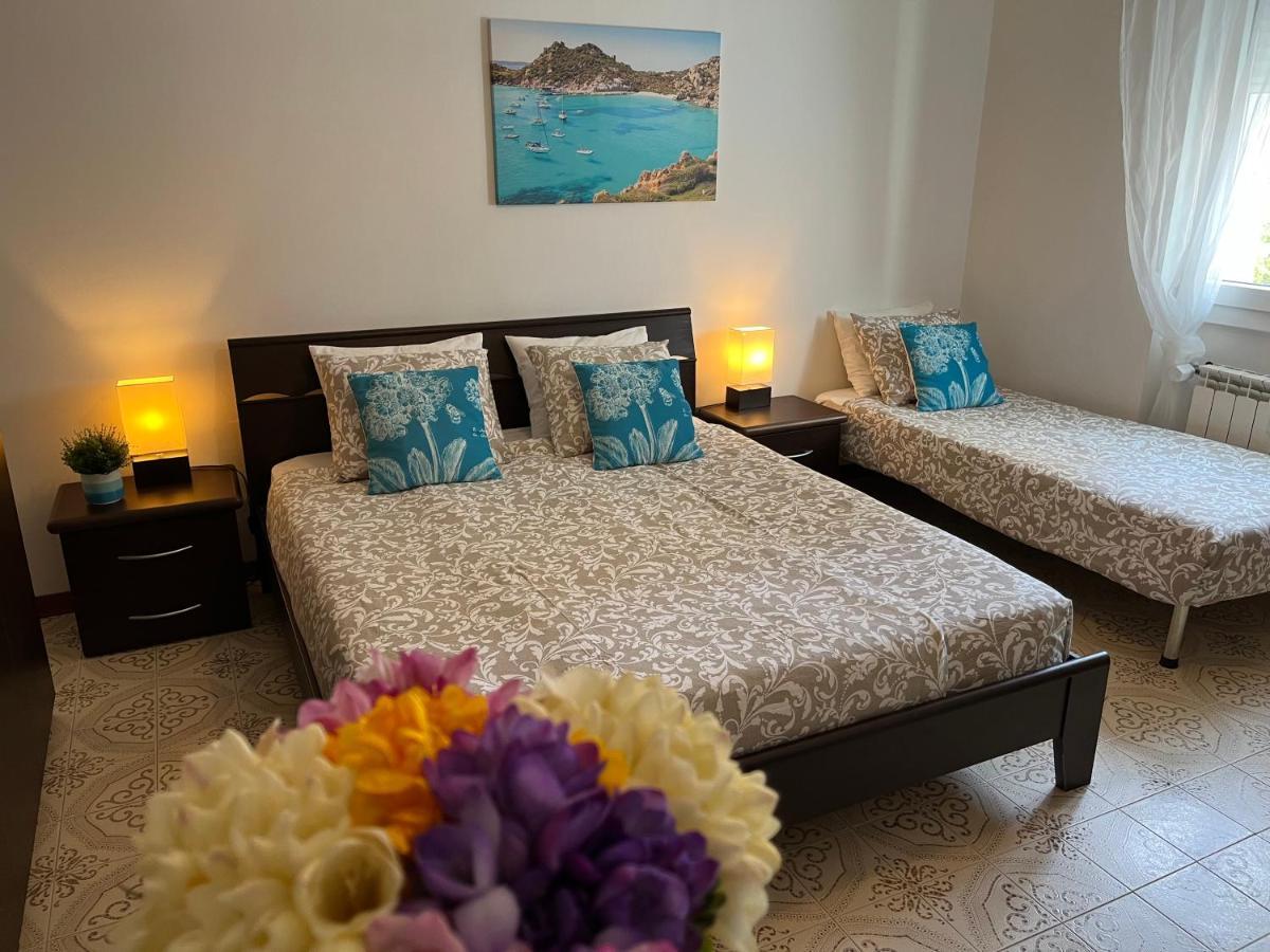 Casa Hana Alghero Extérieur photo