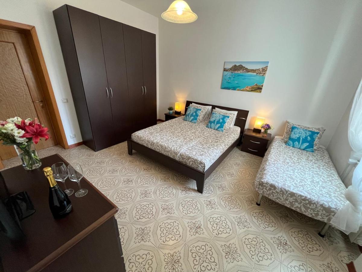 Casa Hana Alghero Extérieur photo