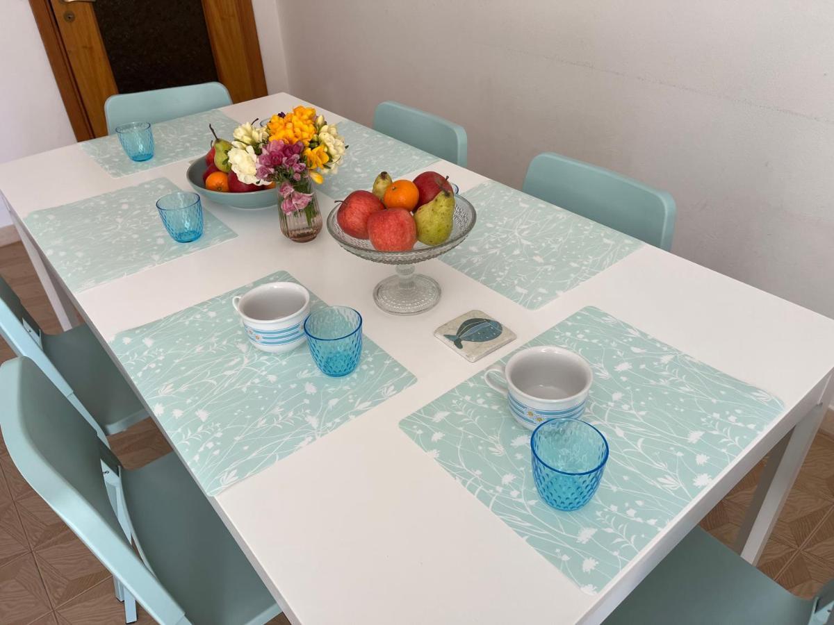 Casa Hana Alghero Extérieur photo
