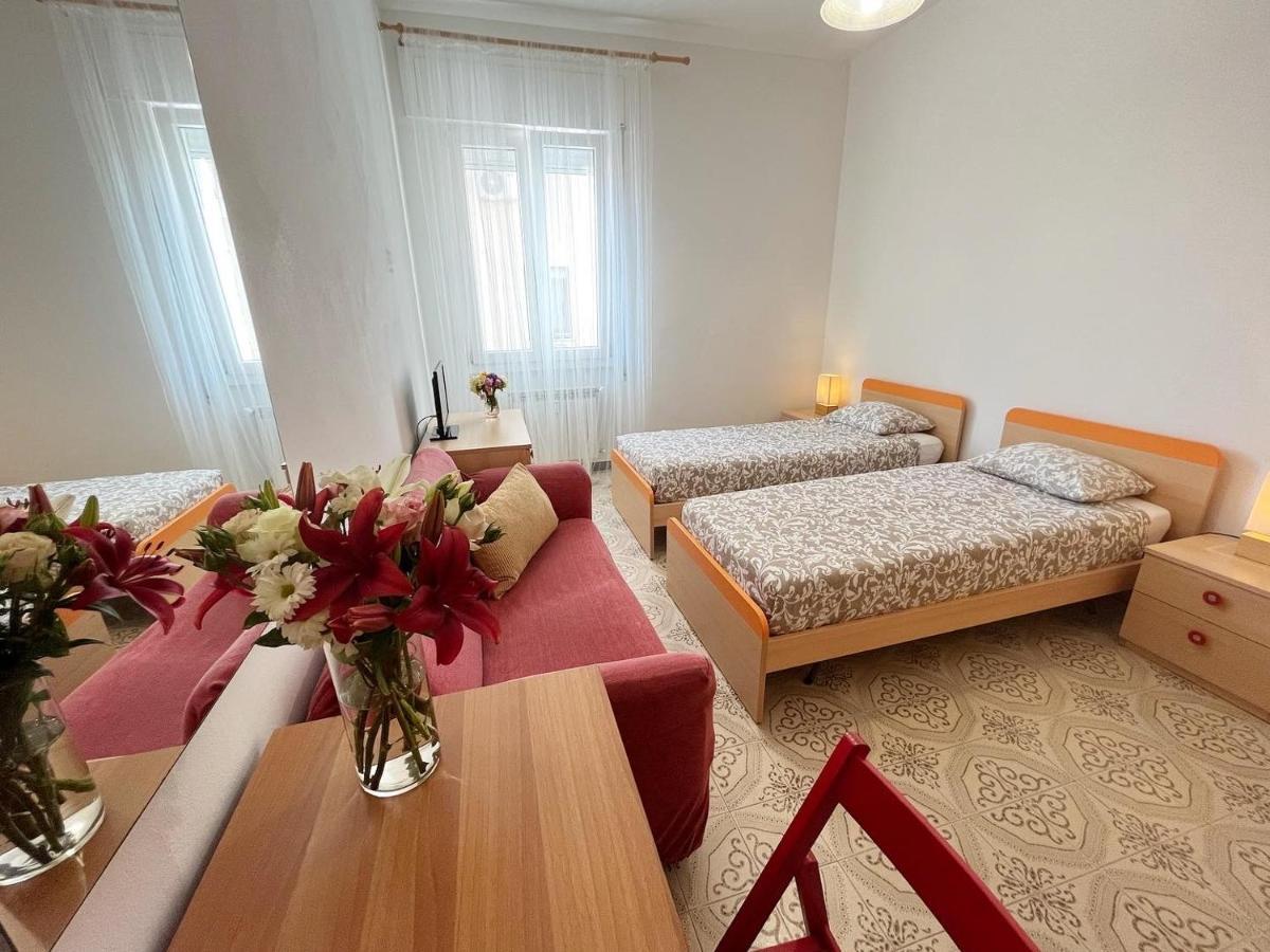 Casa Hana Alghero Extérieur photo