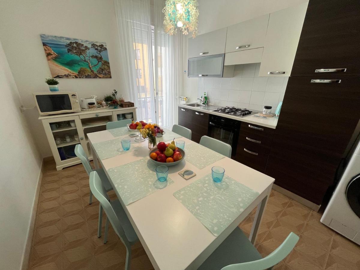 Casa Hana Alghero Extérieur photo