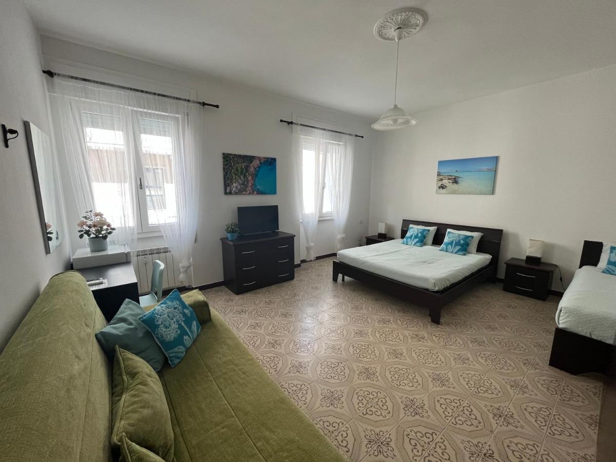 Casa Hana Alghero Extérieur photo
