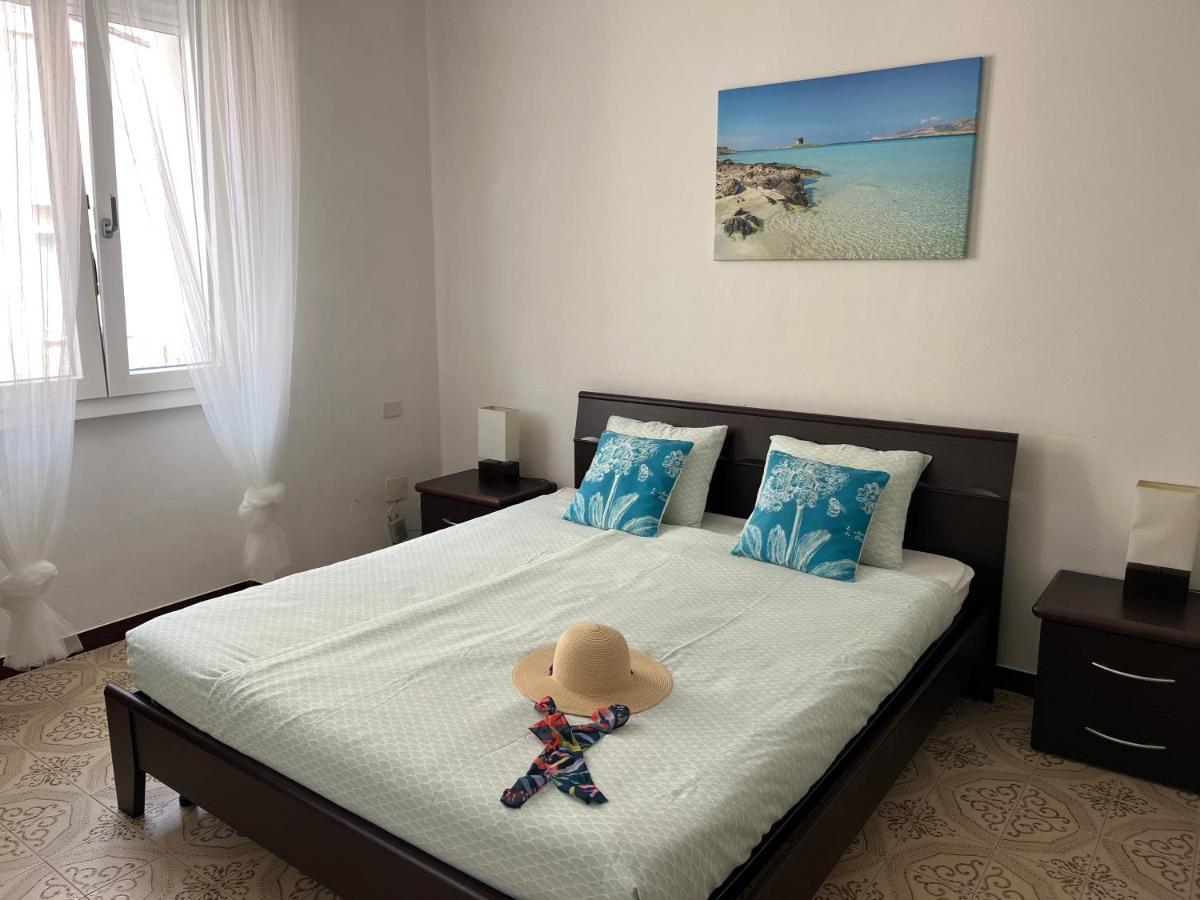 Casa Hana Alghero Extérieur photo