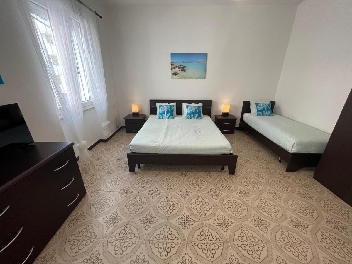 Casa Hana Alghero Extérieur photo