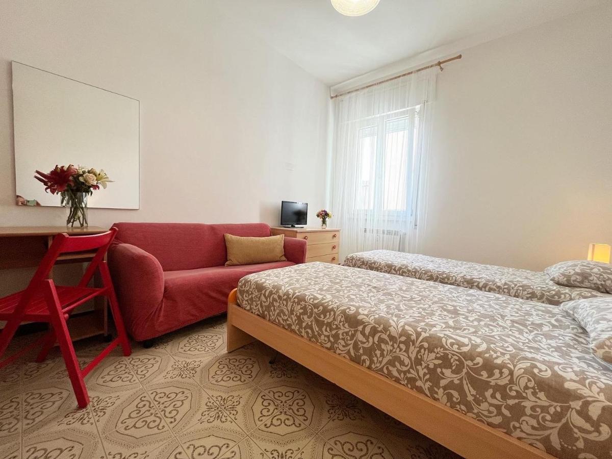 Casa Hana Alghero Extérieur photo