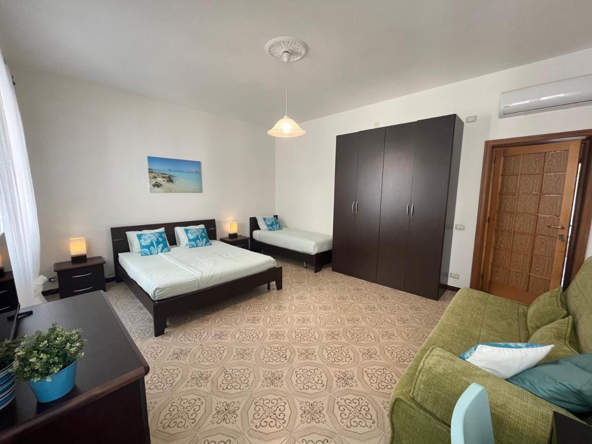 Casa Hana Alghero Extérieur photo