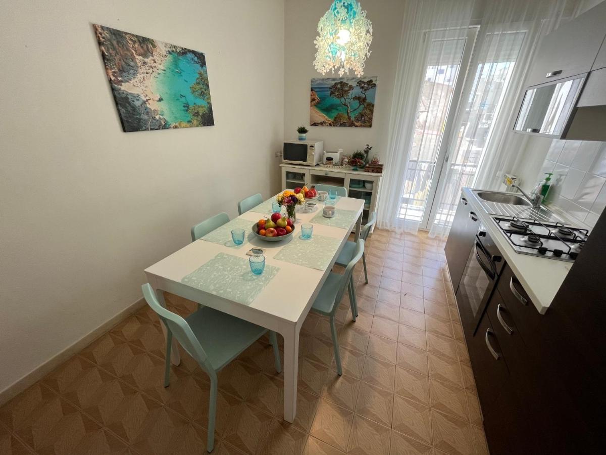 Casa Hana Alghero Extérieur photo