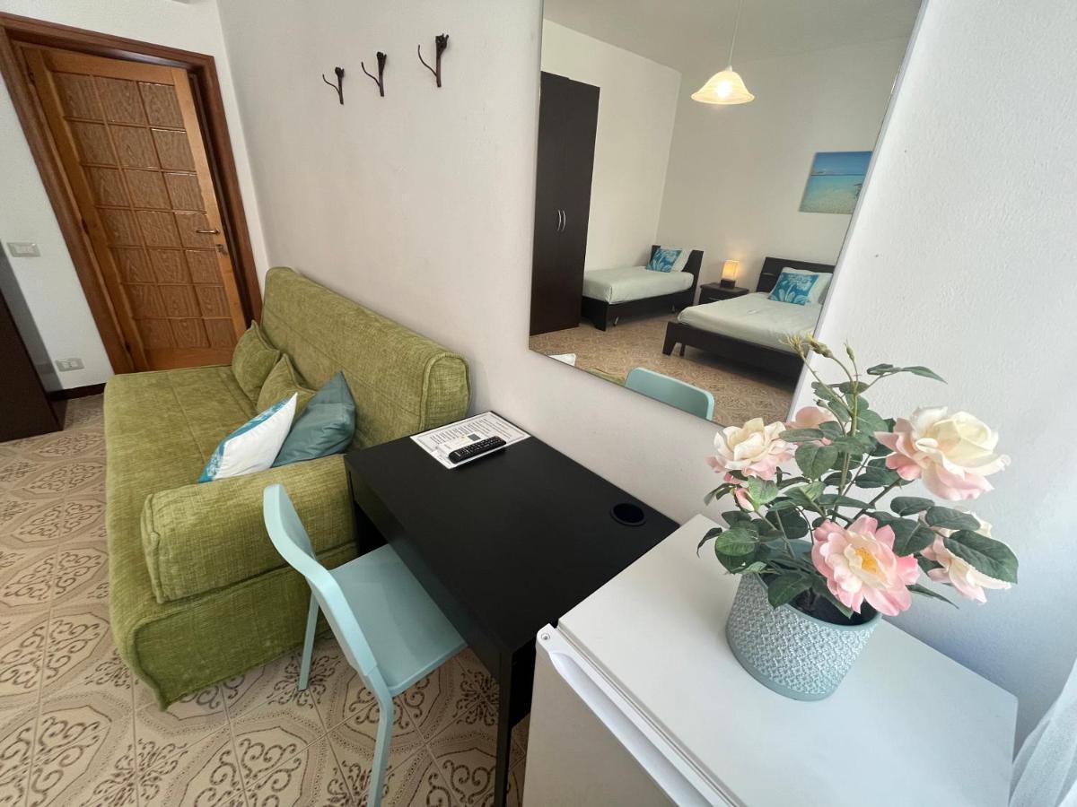 Casa Hana Alghero Extérieur photo