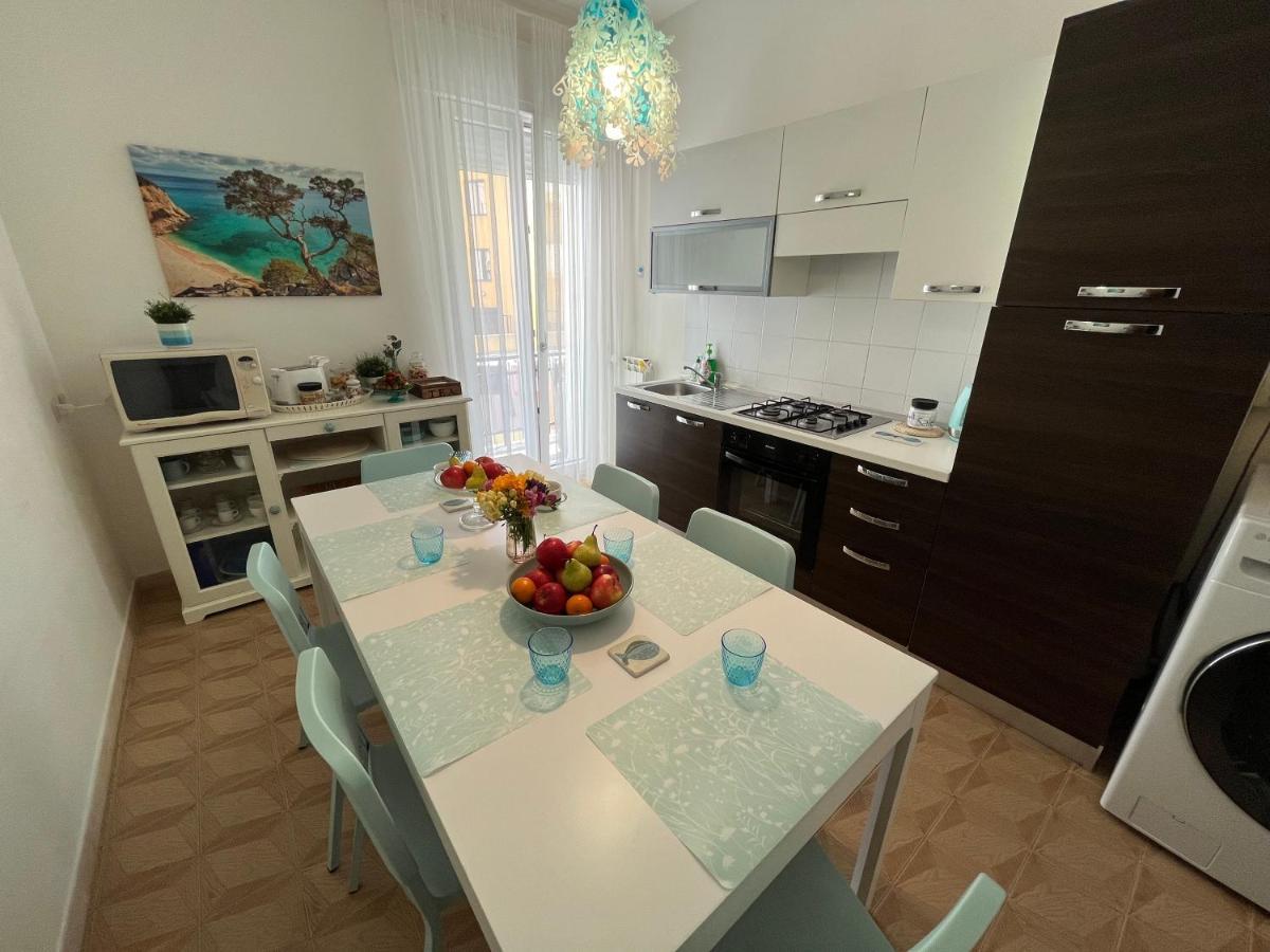 Casa Hana Alghero Extérieur photo
