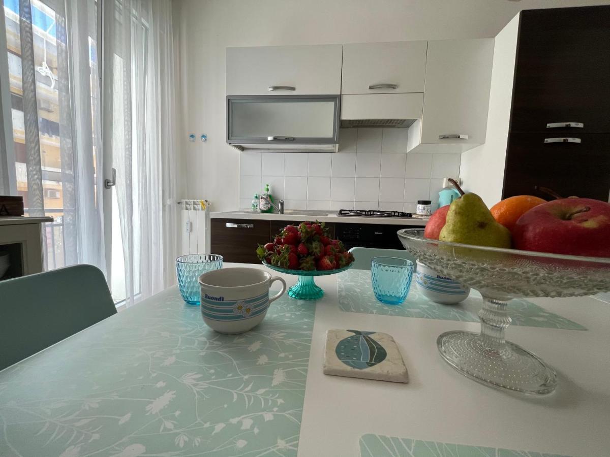Casa Hana Alghero Extérieur photo