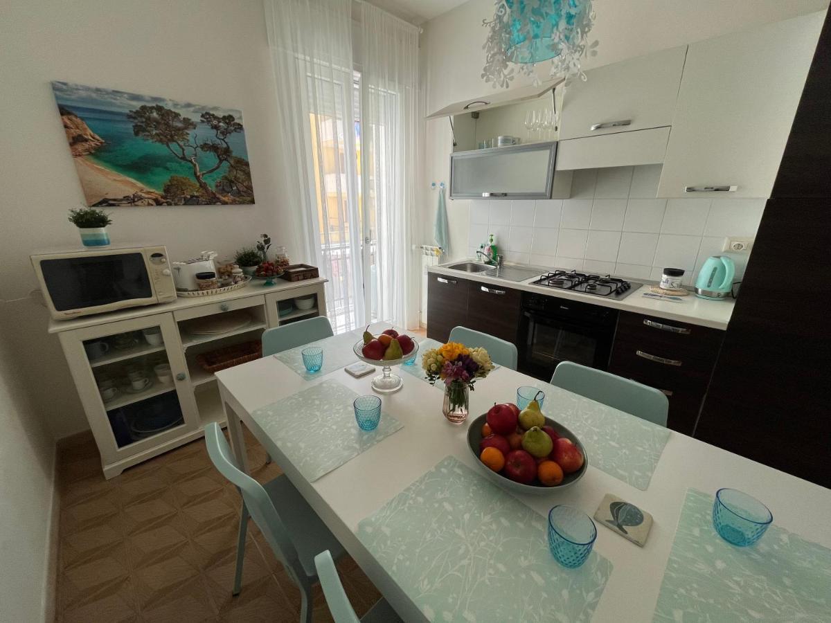 Casa Hana Alghero Extérieur photo