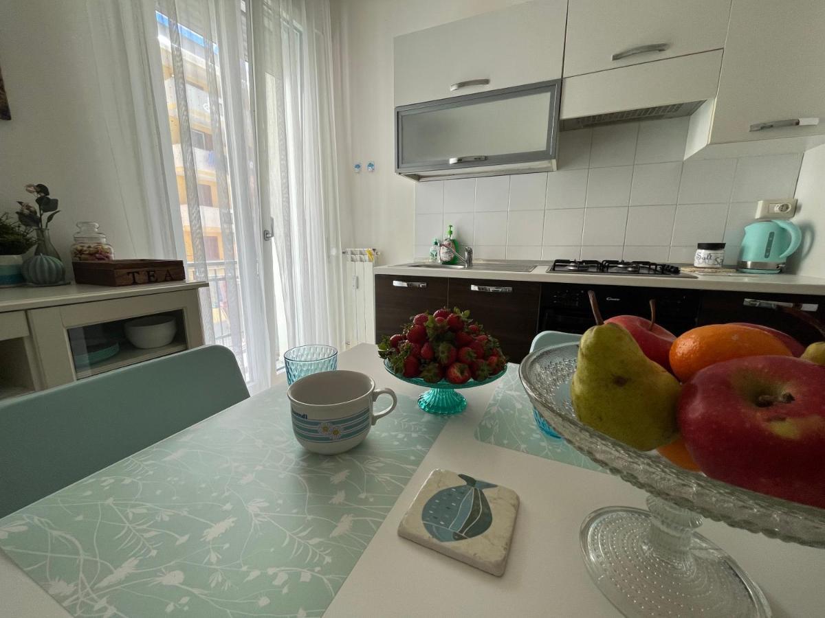 Casa Hana Alghero Extérieur photo