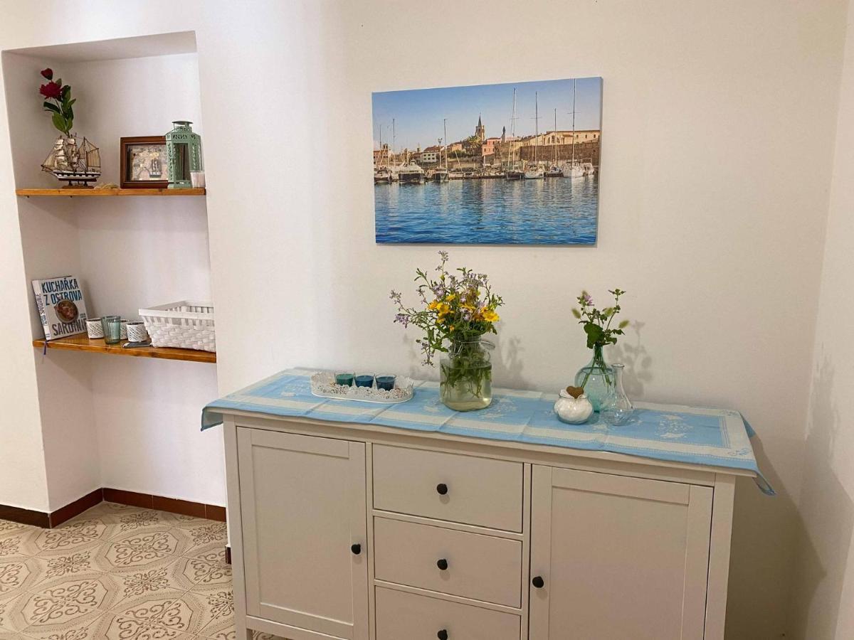 Casa Hana Alghero Extérieur photo