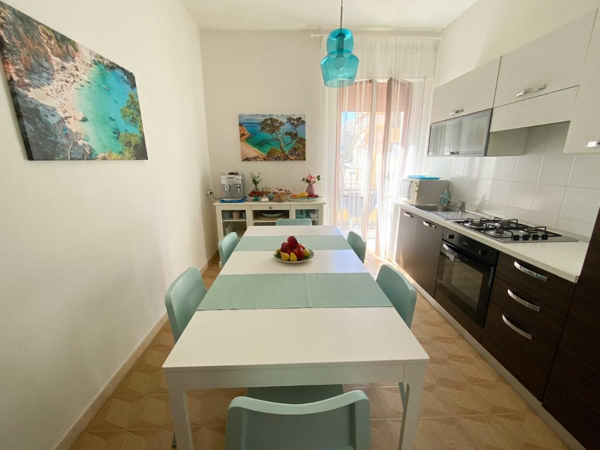 Casa Hana Alghero Extérieur photo