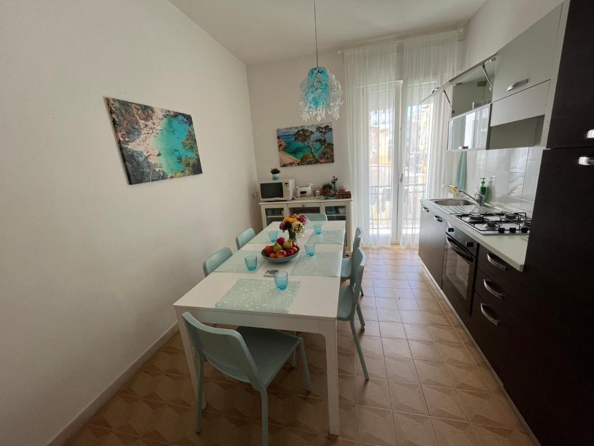 Casa Hana Alghero Extérieur photo