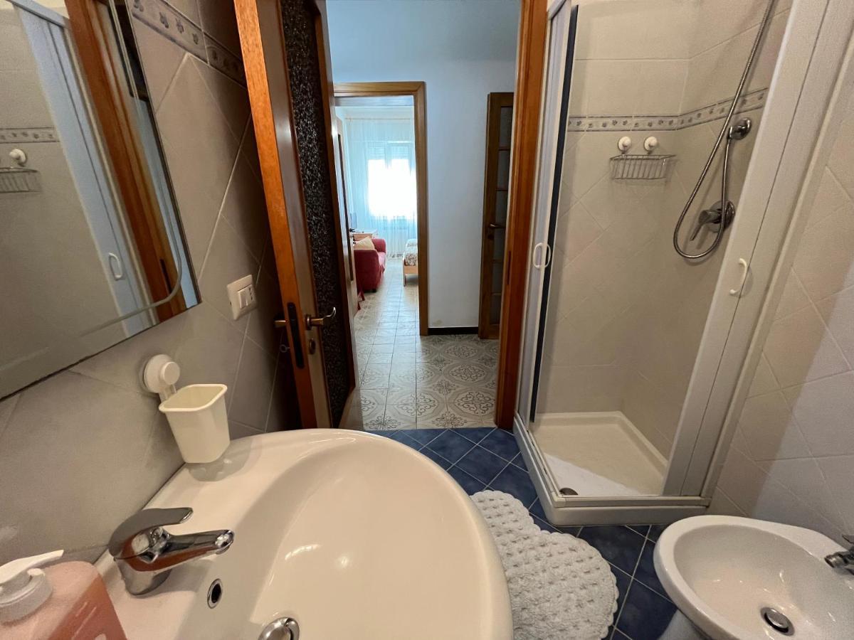 Casa Hana Alghero Extérieur photo