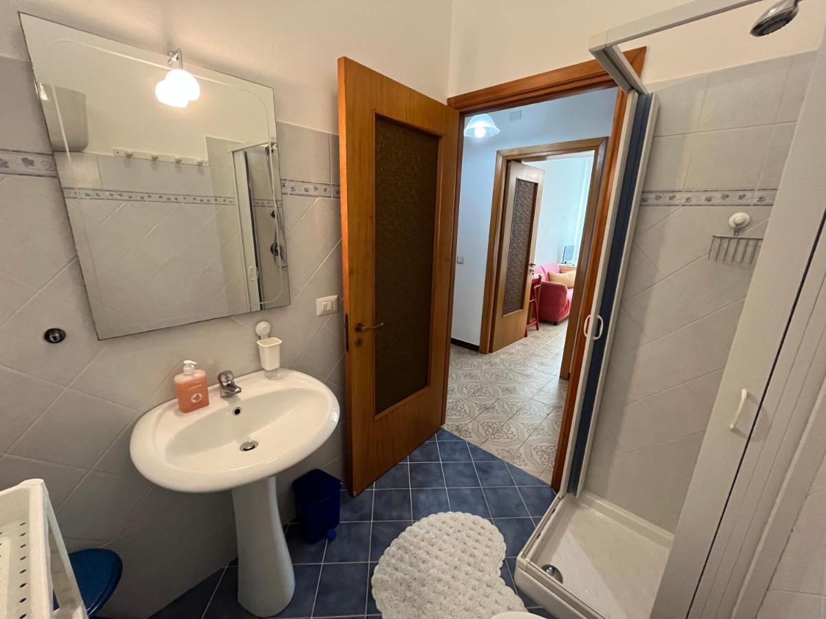 Casa Hana Alghero Extérieur photo