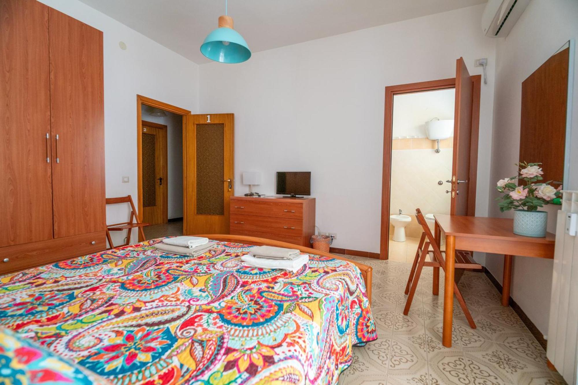 Casa Hana Alghero Extérieur photo