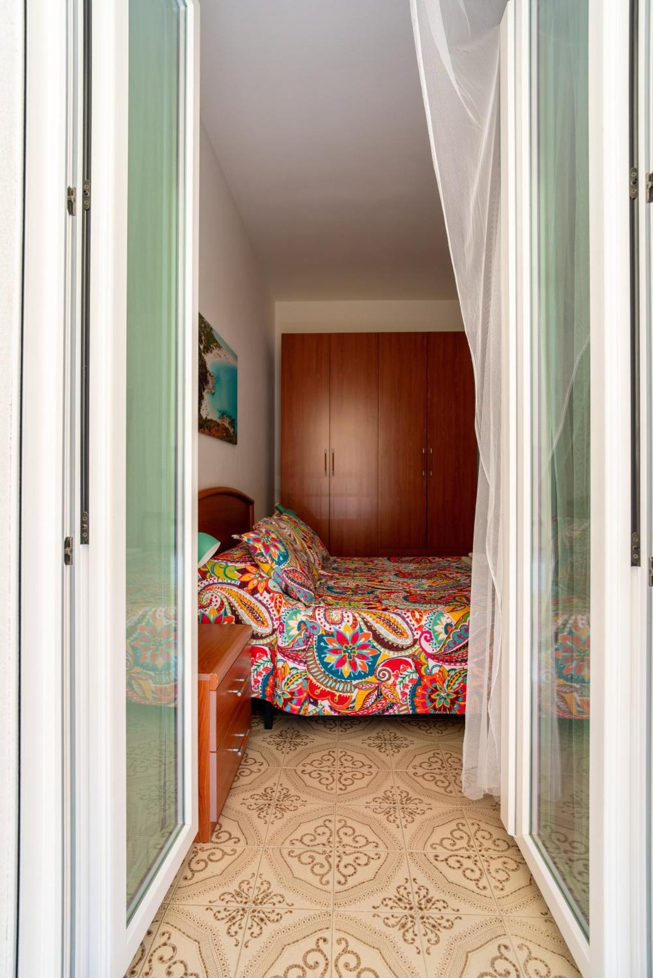 Casa Hana Alghero Extérieur photo