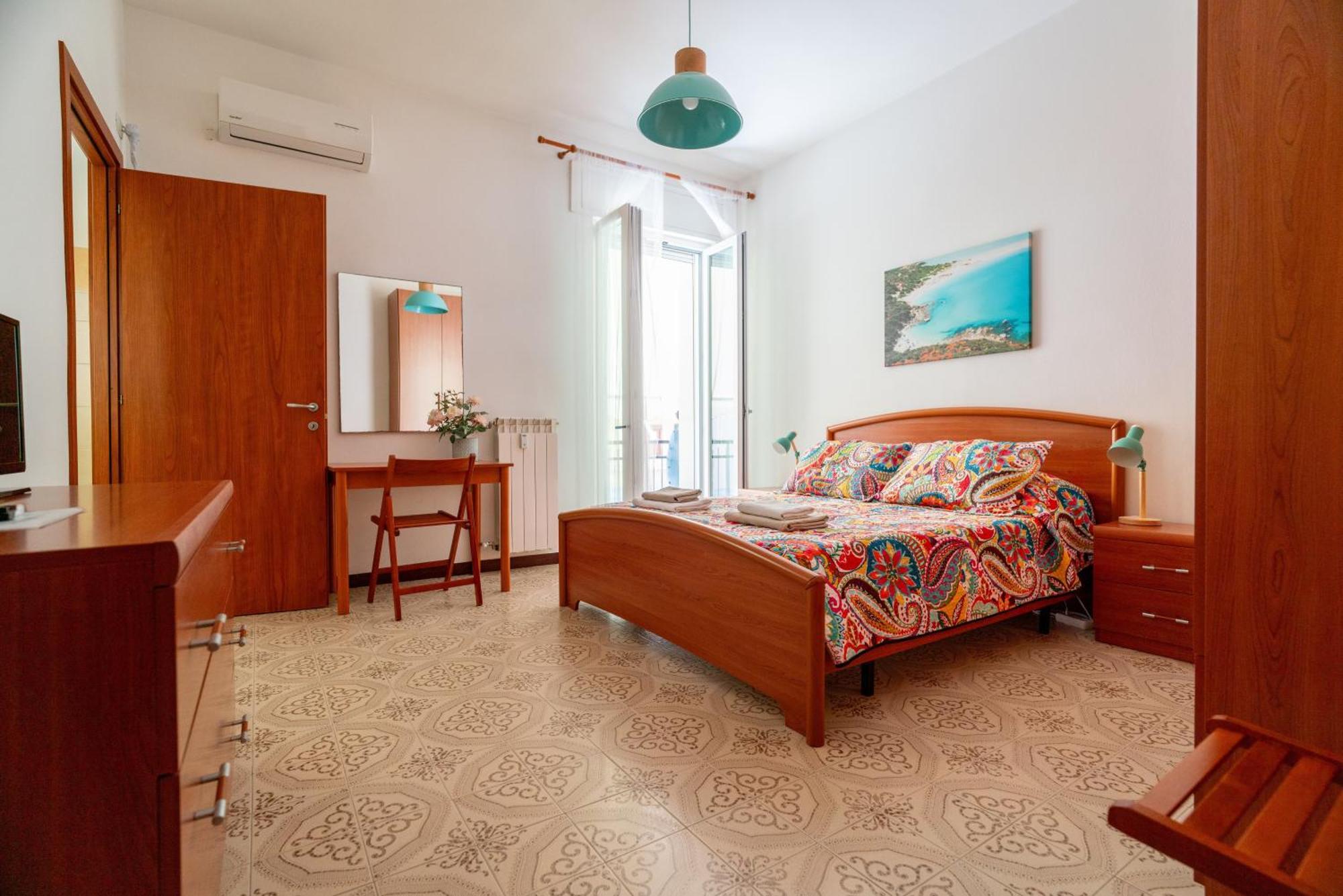 Casa Hana Alghero Extérieur photo