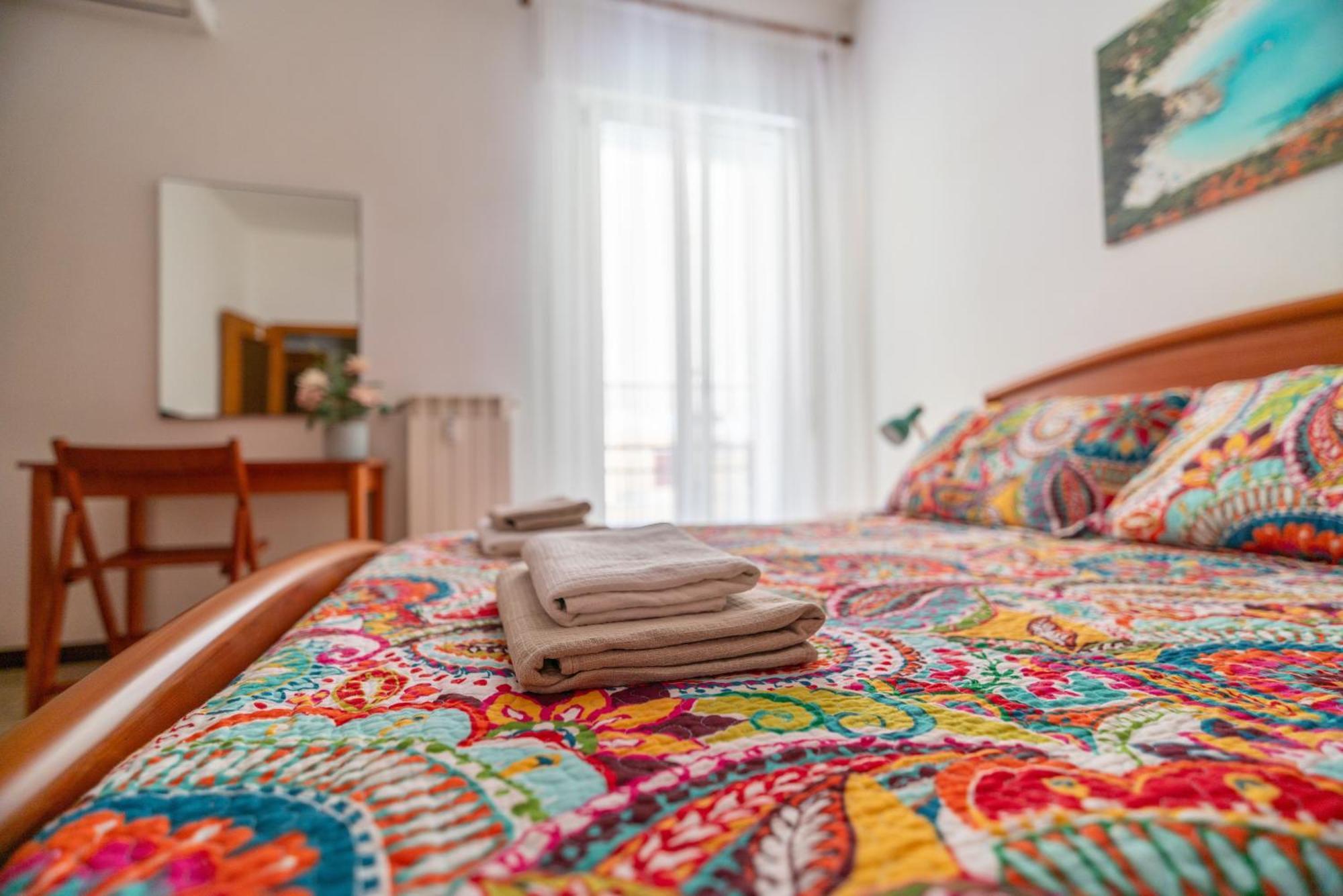Casa Hana Alghero Extérieur photo