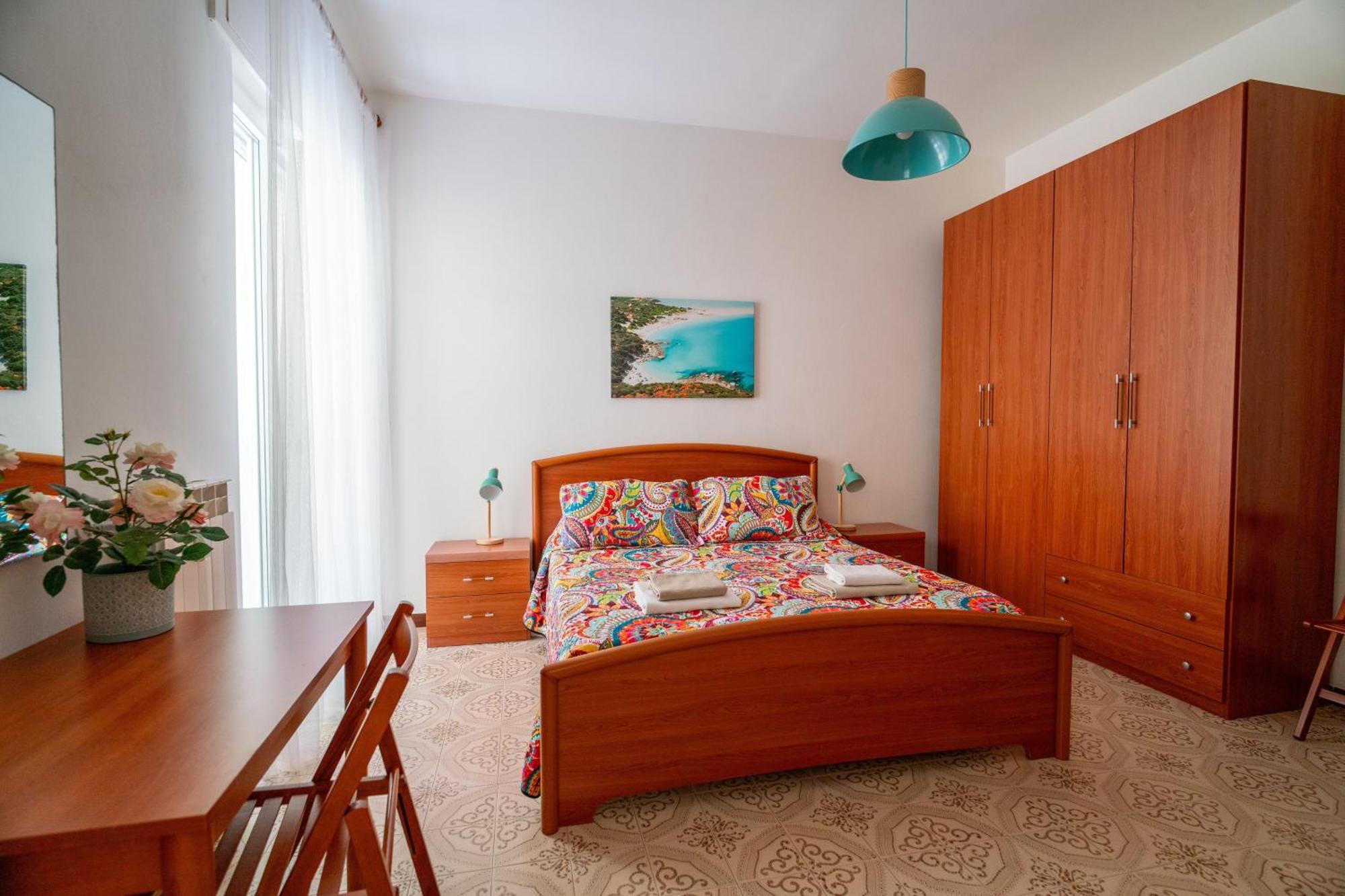 Casa Hana Alghero Extérieur photo