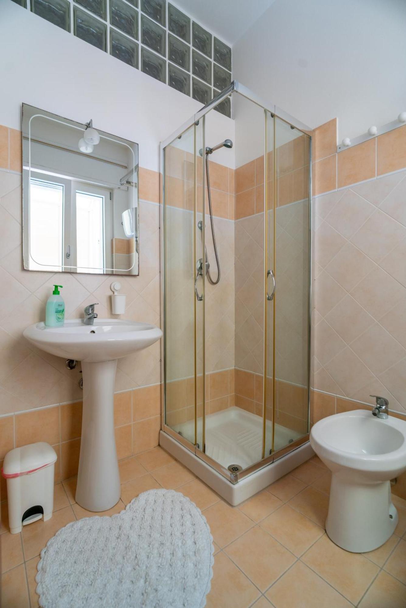 Casa Hana Alghero Extérieur photo