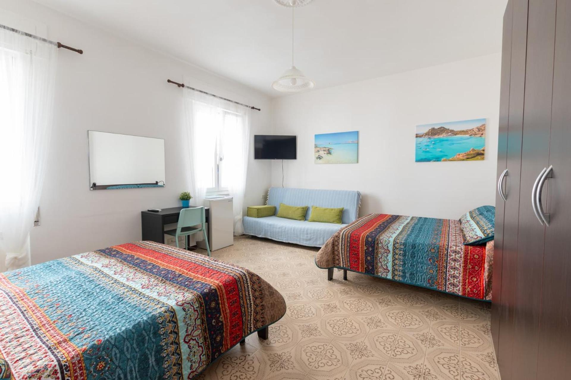 Casa Hana Alghero Extérieur photo