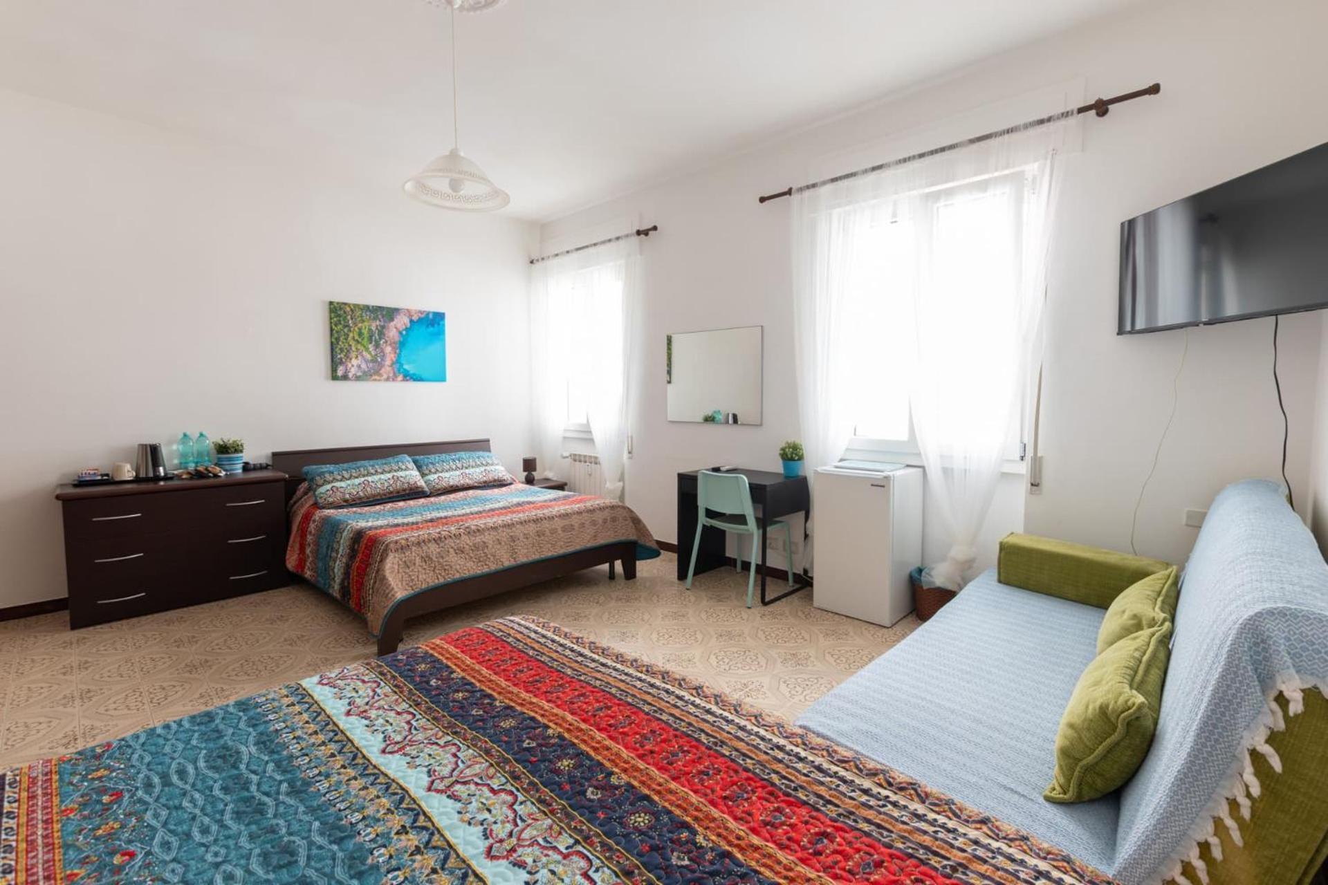 Casa Hana Alghero Extérieur photo