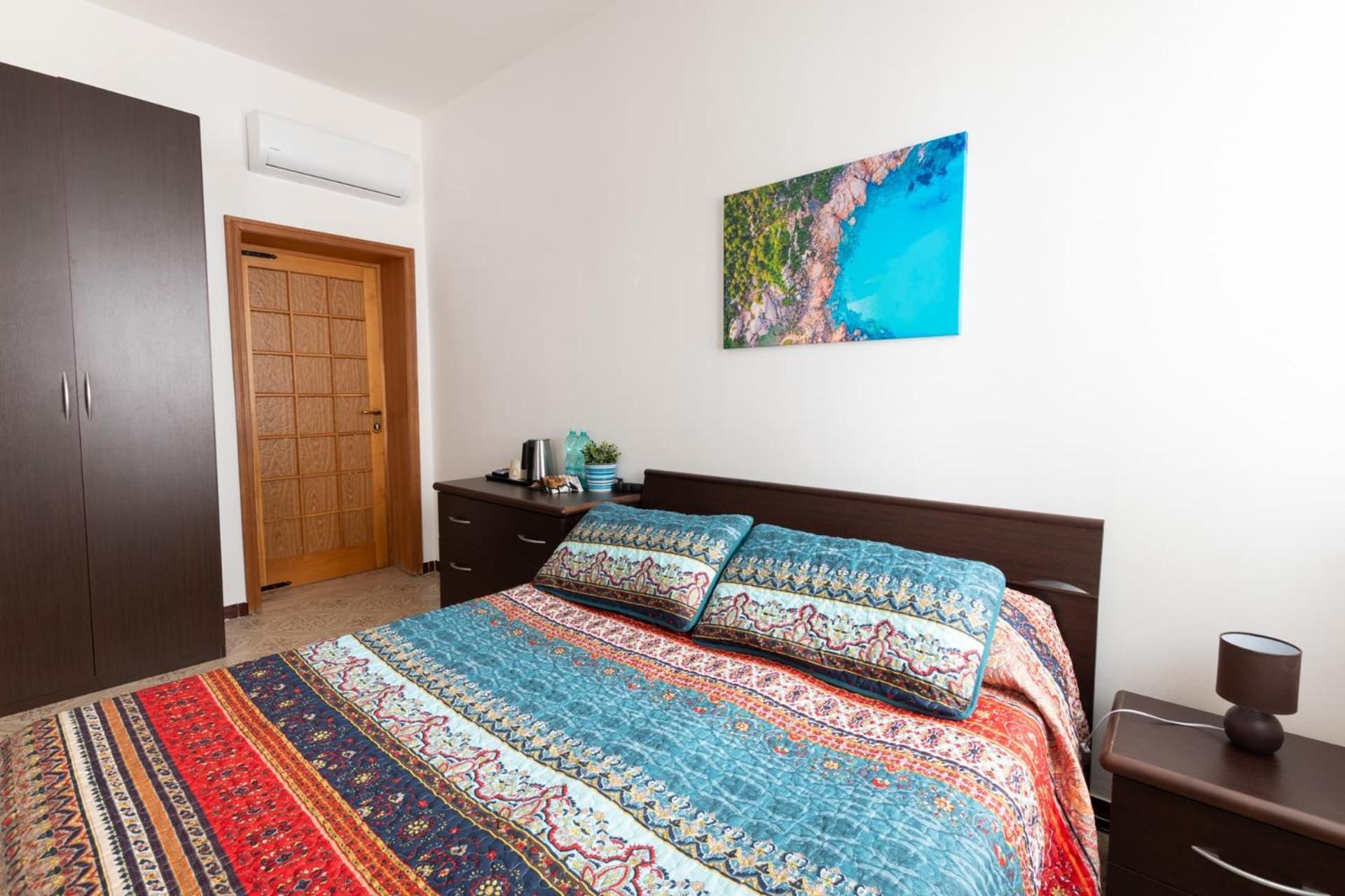 Casa Hana Alghero Extérieur photo