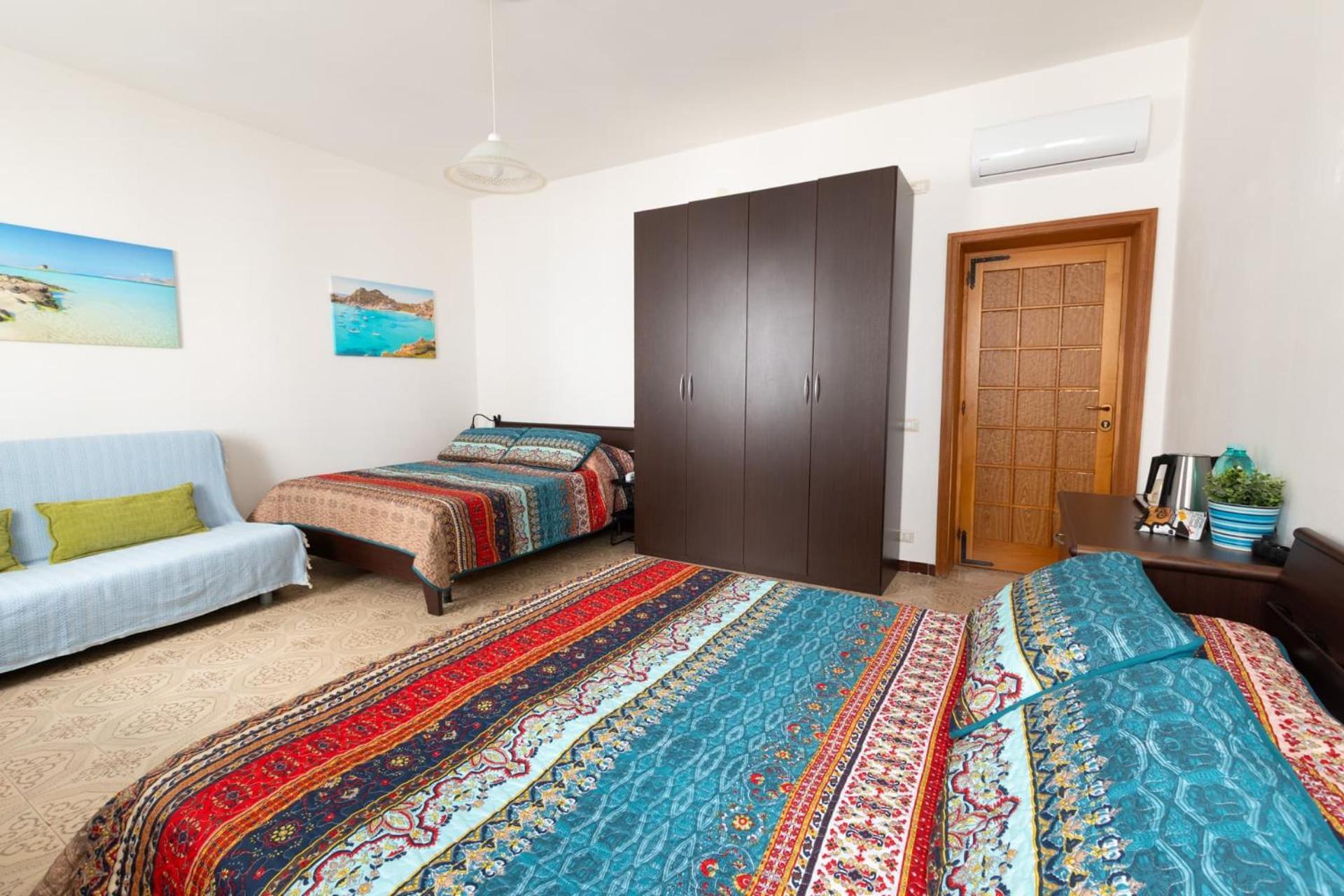 Casa Hana Alghero Extérieur photo